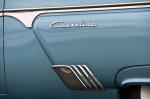 Ford Crestline Skyliner V8 1954 года